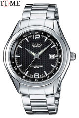 Часы Casio Edifice EF-121D-1A - смотреть фото, видео
