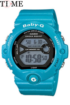 Часы Casio Baby-G BG-6903-2E