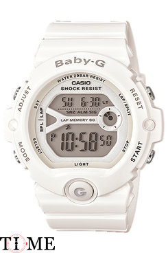 Часы Casio Baby-G BG-6903-7B