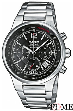 Часы Casio Edifice EF-500D-1A